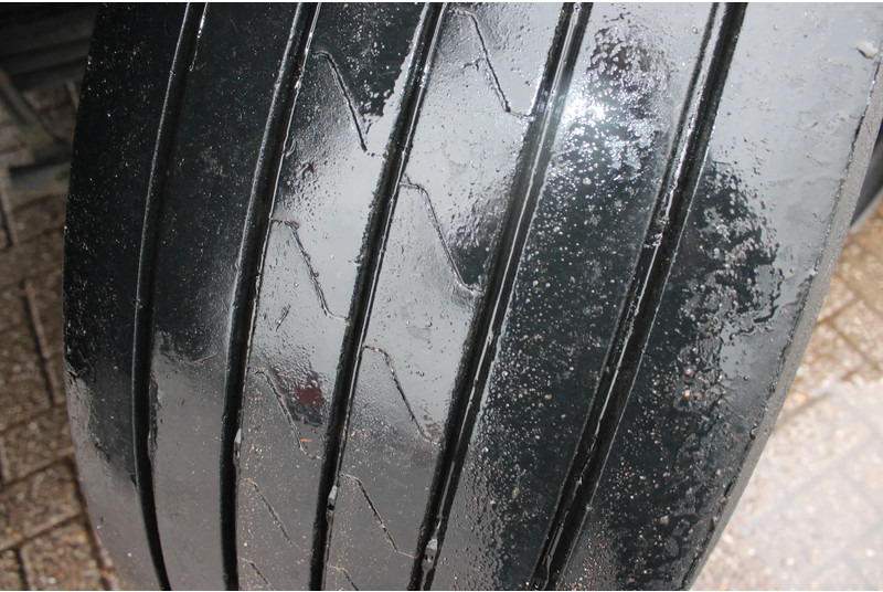 MAN TGX 26.440 + EURO 5 + Right Hand Drive - Dropside/ Flatbed truck: picture 5 MAN TGX 26.440 + EURO 5 + Right Hand Drive - Dropside/ Flatbed truck: picture 5