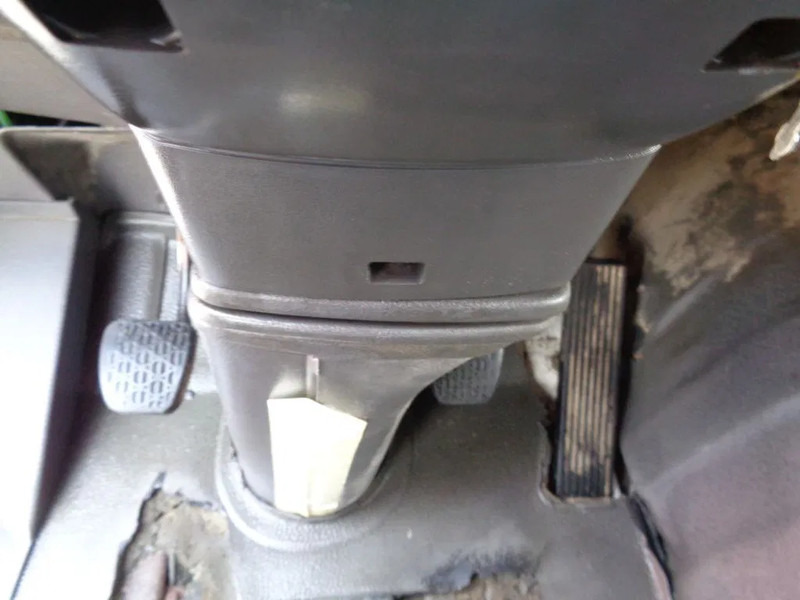 Cable system truck, Crane truck Mercedes-Benz SK 2433 + Semi-Auto + PTO + Serie 14 Crane + 3 pedals: picture 20 Cable system truck, Crane truck Mercedes-Benz SK 2433 + Semi-Auto + PTO + Serie 14 Crane + 3 pedals: picture 20