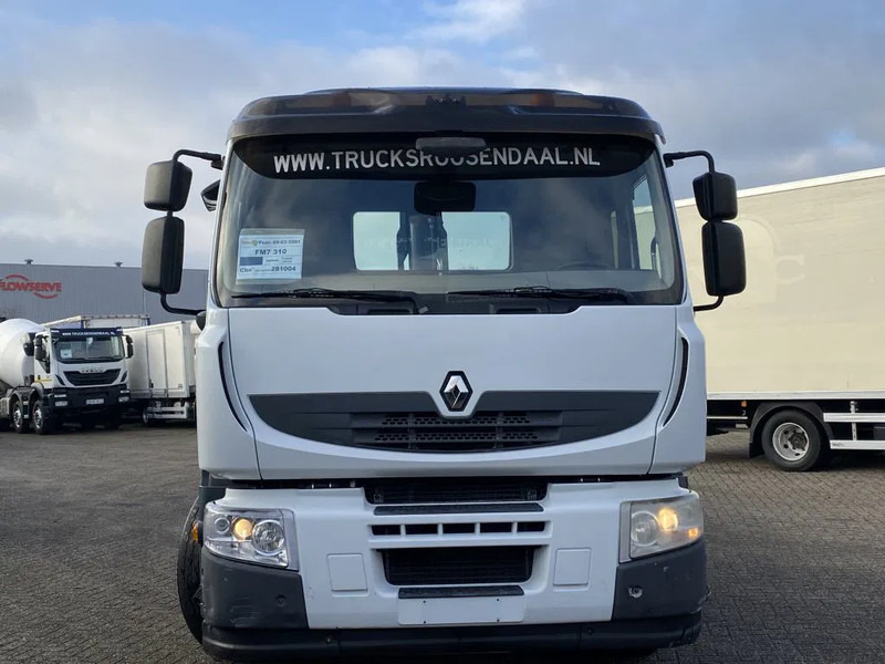 Renault Premium 410 DXI + Hook system + 6x4 - Hook lift truck: picture 2 Renault Premium 410 DXI + Hook system + 6x4 - Hook lift truck: picture 2