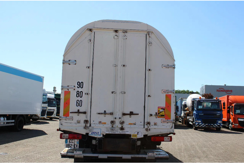 Renault Premium 430 + PALFINGER SYSTEM - Tank truck: picture 3 Renault Premium 430 + PALFINGER SYSTEM - Tank truck: picture 3