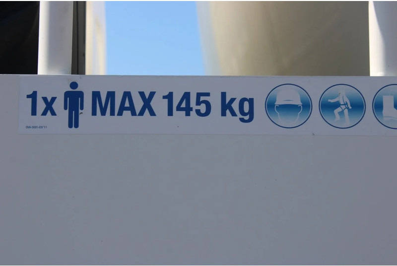 Tank truck Renault Premium 430DXI + 13400liter EURO 5: picture 16 Tank truck Renault Premium 430DXI + 13400liter EURO 5: picture 16