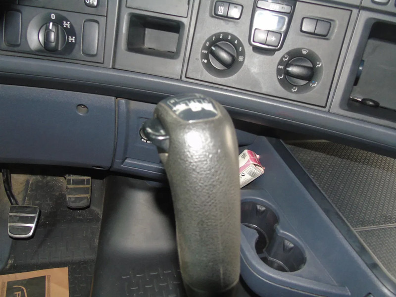 Crane truck Scania R 500 + PALFINGER 88002-EH + 8x EXT + 8X4 + EURO 5 + MANUAL: picture 16