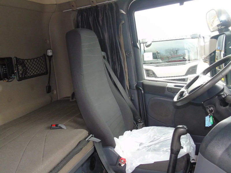 Crane truck Scania R 500 + PALFINGER 88002-EH + 8x EXT + 8X4 + EURO 5 + MANUAL: picture 17