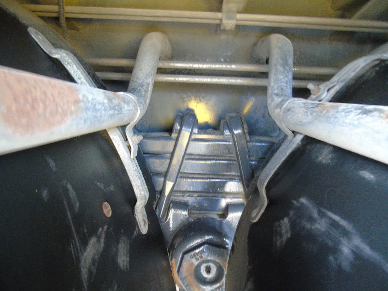 Crane truck Scania R 500 + PALFINGER 88002-EH + 8x EXT + 8X4 + EURO 5 + MANUAL: picture 7