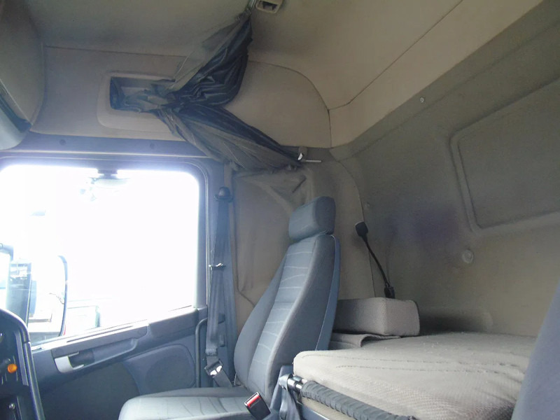 Crane truck Scania R 500 + PALFINGER 88002-EH + 8x EXT + 8X4 + EURO 5 + MANUAL: picture 14