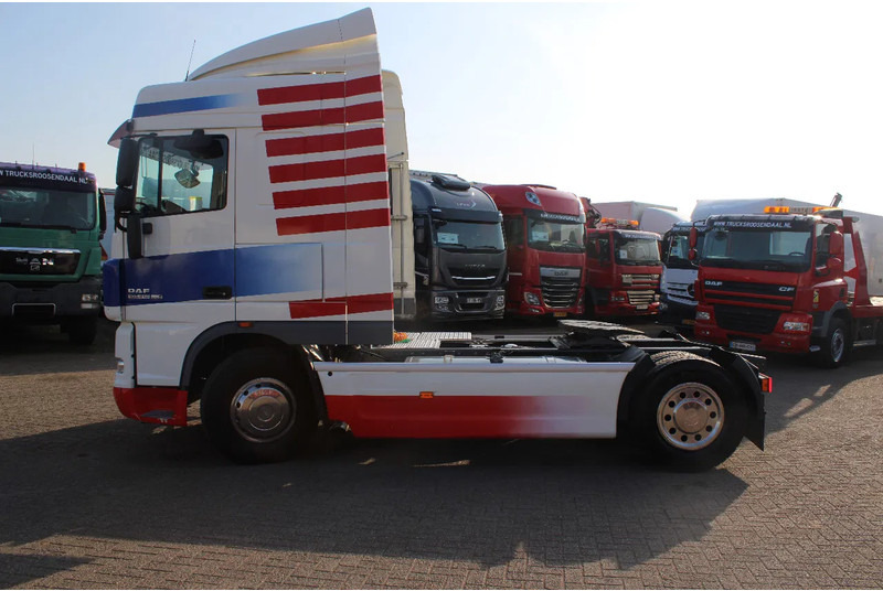 DAF XF 105.410 + EURO 5+ 330 KM!! - Tractor unit: picture 4 DAF XF 105.410 + EURO 5+ 330 KM!! - Tractor unit: picture 4
