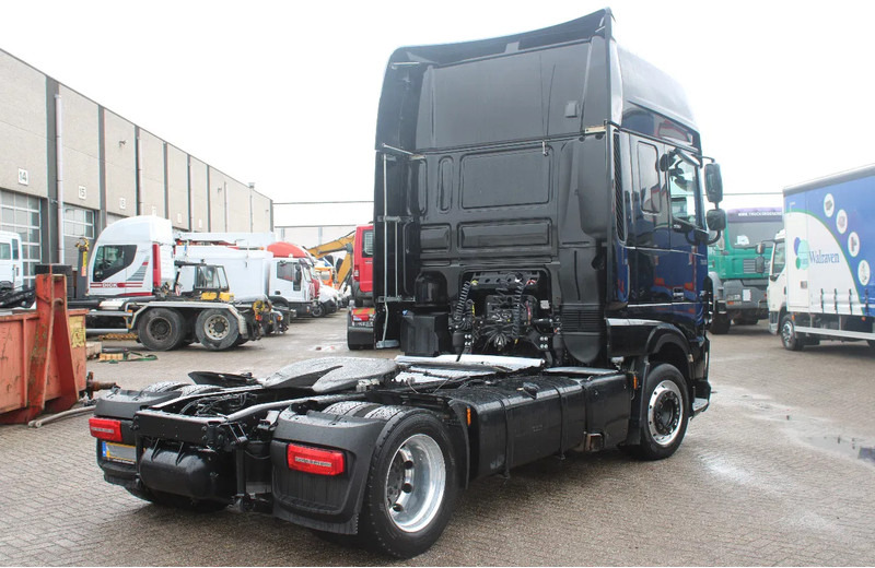 DAF XF 530 + EURO 6 + mega + full Options !!! - Tractor unit: picture 5 DAF XF 530 + EURO 6 + mega + full Options !!! - Tractor unit: picture 5