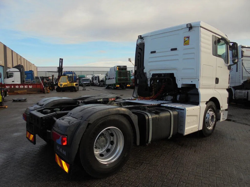 Tractor unit MAN TGX 18.460 Euro 6 + Retarder: picture 8