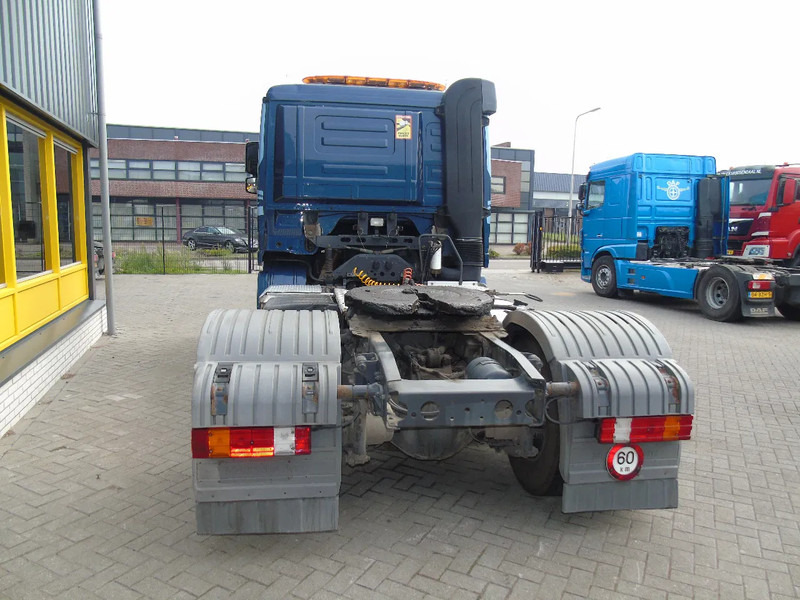 Mercedes-Benz Actros 1836 MP3 + euro 5 + 366.000km! - Tractor unit: picture 5 Mercedes-Benz Actros 1836 MP3 + euro 5 + 366.000km! - Tractor unit: picture 5
