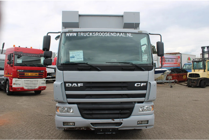 DAF CF 65.250 +MANUEEL+ LIFT + 18T + BE apk 11-24 - Truck: picture 2 DAF CF 65.250 +MANUEEL+ LIFT + 18T + BE apk 11-24 - Truck: picture 2