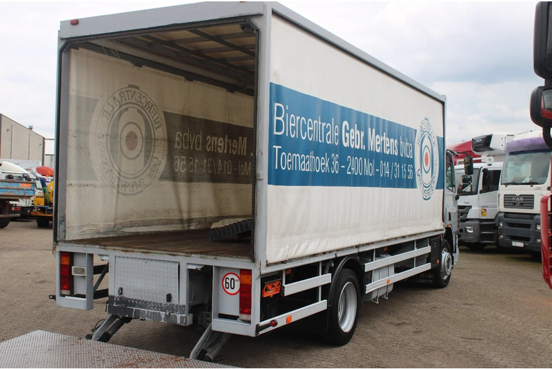 DAF CF 65.250 +MANUEEL+ LIFT + 18T + BE apk 11-24 - Truck: picture 5 DAF CF 65.250 +MANUEEL+ LIFT + 18T + BE apk 11-24 - Truck: picture 5