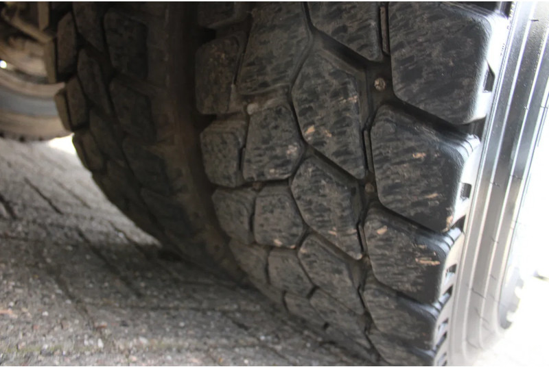 Vacuum truck Volvo FM 12.340 + ADR + stokota 14.000L + manual: picture 17 Vacuum truck Volvo FM 12.340 + ADR + stokota 14.000L + manual: picture 17