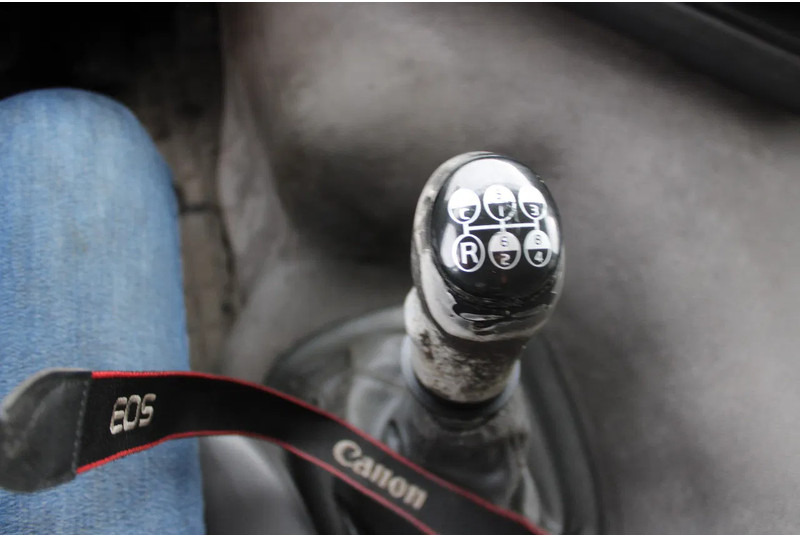 Vacuum truck Volvo FM 12.340 + ADR + stokota 14.000L + manual: picture 11 Vacuum truck Volvo FM 12.340 + ADR + stokota 14.000L + manual: picture 11