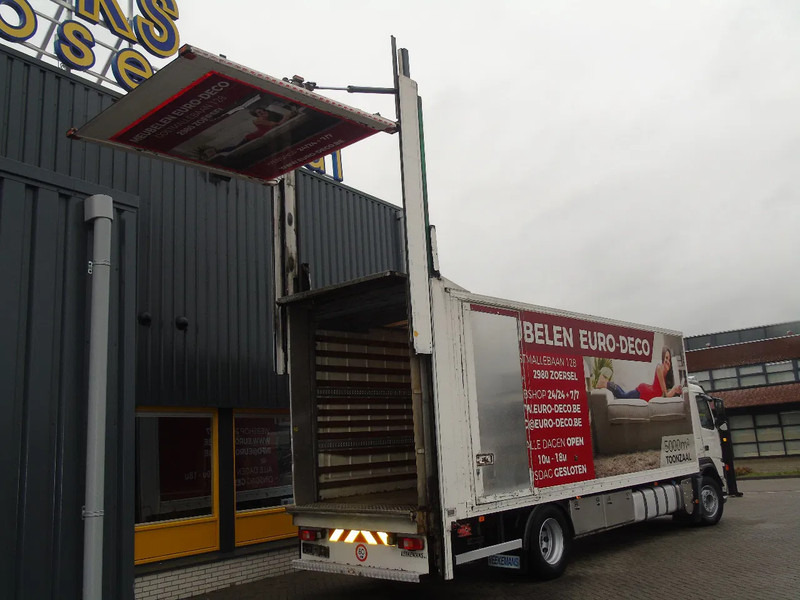 Volvo FM 9.340 + SPECIAL LIFT 2 ETAGE + EURO 5 - Box truck: picture 2 Volvo FM 9.340 + SPECIAL LIFT 2 ETAGE + EURO 5 - Box truck: picture 2