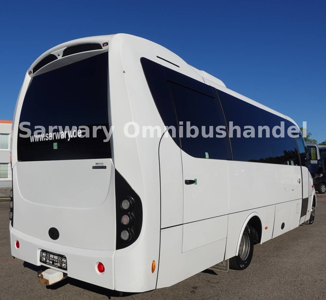 Iveco Unvi Compa *Rosero*First*Rapido*Atomic*30-Sitze* - Coach: picture 5 Iveco Unvi Compa *Rosero*First*Rapido*Atomic*30-Sitze* - Coach: picture 5