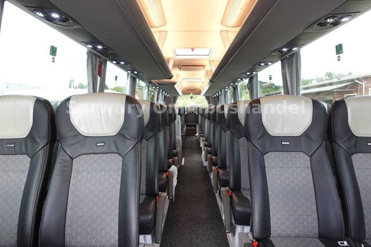 Coach MAN R07 Lion´s Coach *Tourismo*Travego*73.790km Orig: picture 16 Coach MAN R07 Lion´s Coach *Tourismo*Travego*73.790km Orig: picture 16