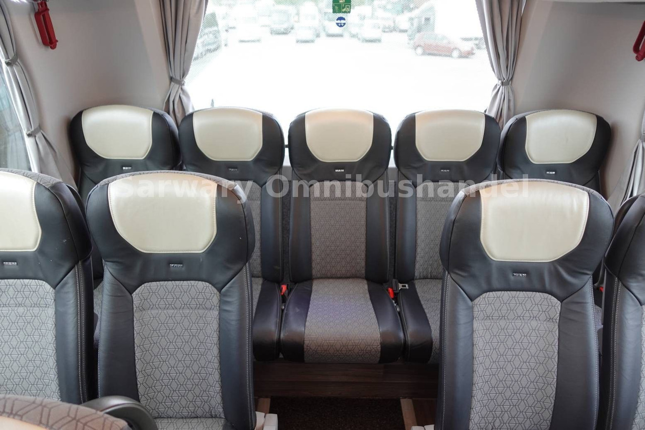 Coach MAN R07 Lion´s Coach *Tourismo*Travego*73.790km Orig: picture 28 Coach MAN R07 Lion´s Coach *Tourismo*Travego*73.790km Orig: picture 28