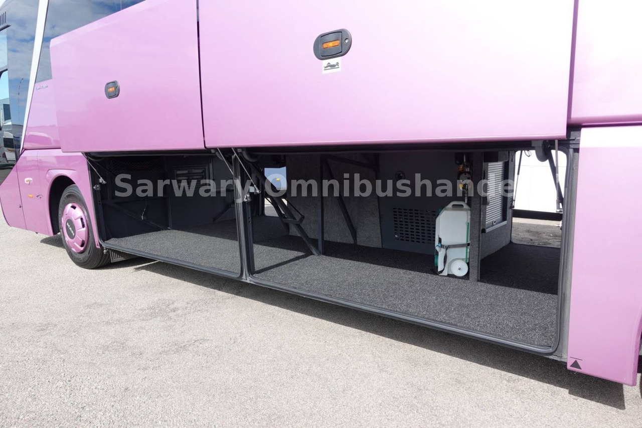 Coach MAN R07 Lion´s Coach *Tourismo*Travego*73.790km Orig: picture 15 Coach MAN R07 Lion´s Coach *Tourismo*Travego*73.790km Orig: picture 15