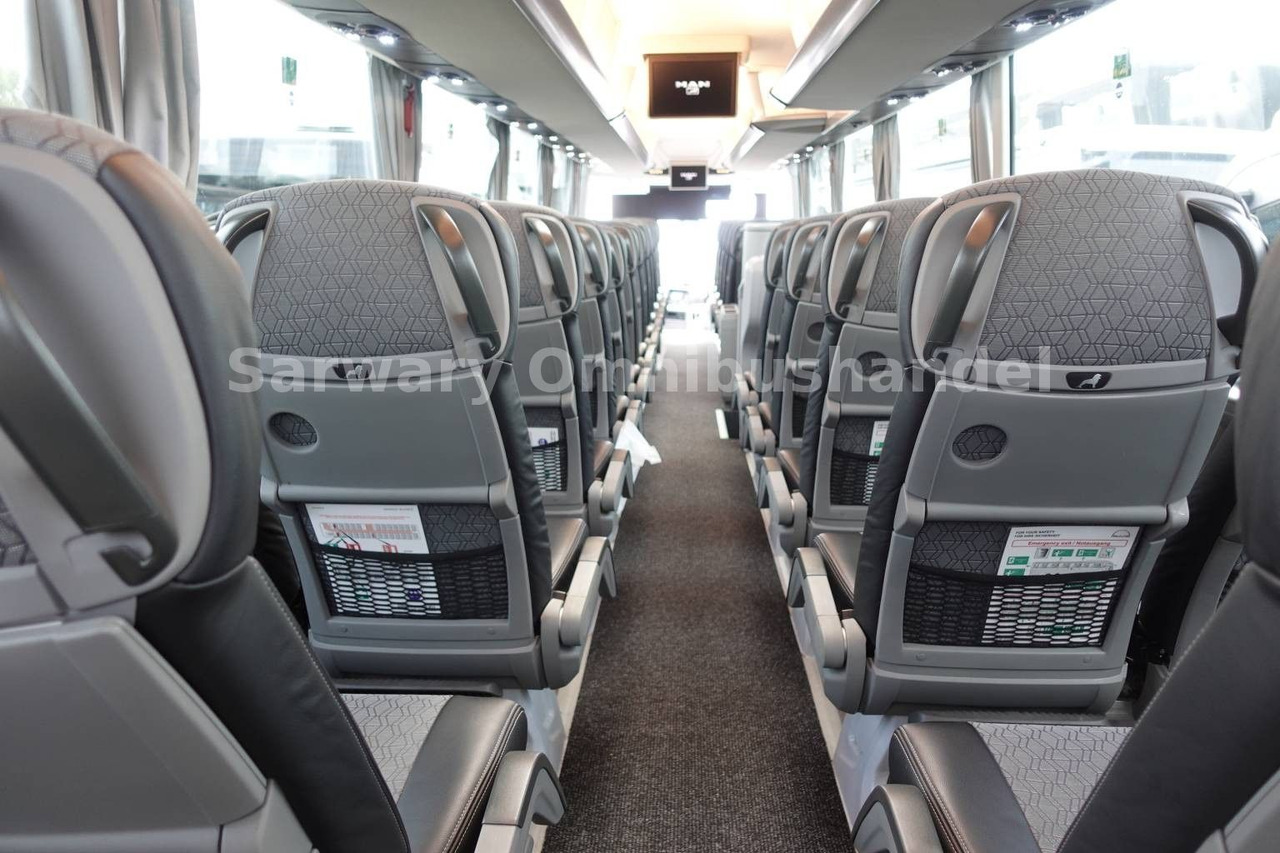 Coach MAN R07 Lion´s Coach *Tourismo*Travego*73.790km Orig: picture 30 Coach MAN R07 Lion´s Coach *Tourismo*Travego*73.790km Orig: picture 30