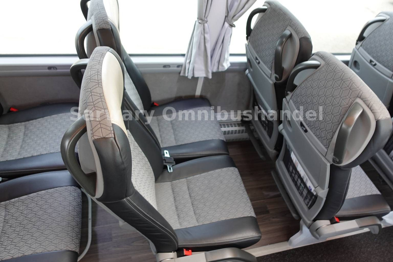 Coach MAN R07 Lion´s Coach *Tourismo*Travego*73.790km Orig: picture 29 Coach MAN R07 Lion´s Coach *Tourismo*Travego*73.790km Orig: picture 29