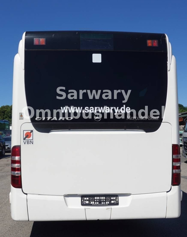 Mercedes-Benz O 530 Citaro LE*Klima*MAN A 20 *A21*Setra 315 UL - City bus: picture 3 Mercedes-Benz O 530 Citaro LE*Klima*MAN A 20 *A21*Setra 315 UL - City bus: picture 3