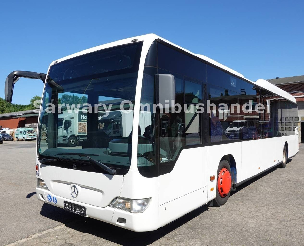 Mercedes-Benz O 530 Citaro LE*Klima*MAN A 20 *A21*Setra 315 UL - City bus: picture 2 Mercedes-Benz O 530 Citaro LE*Klima*MAN A 20 *A21*Setra 315 UL - City bus: picture 2
