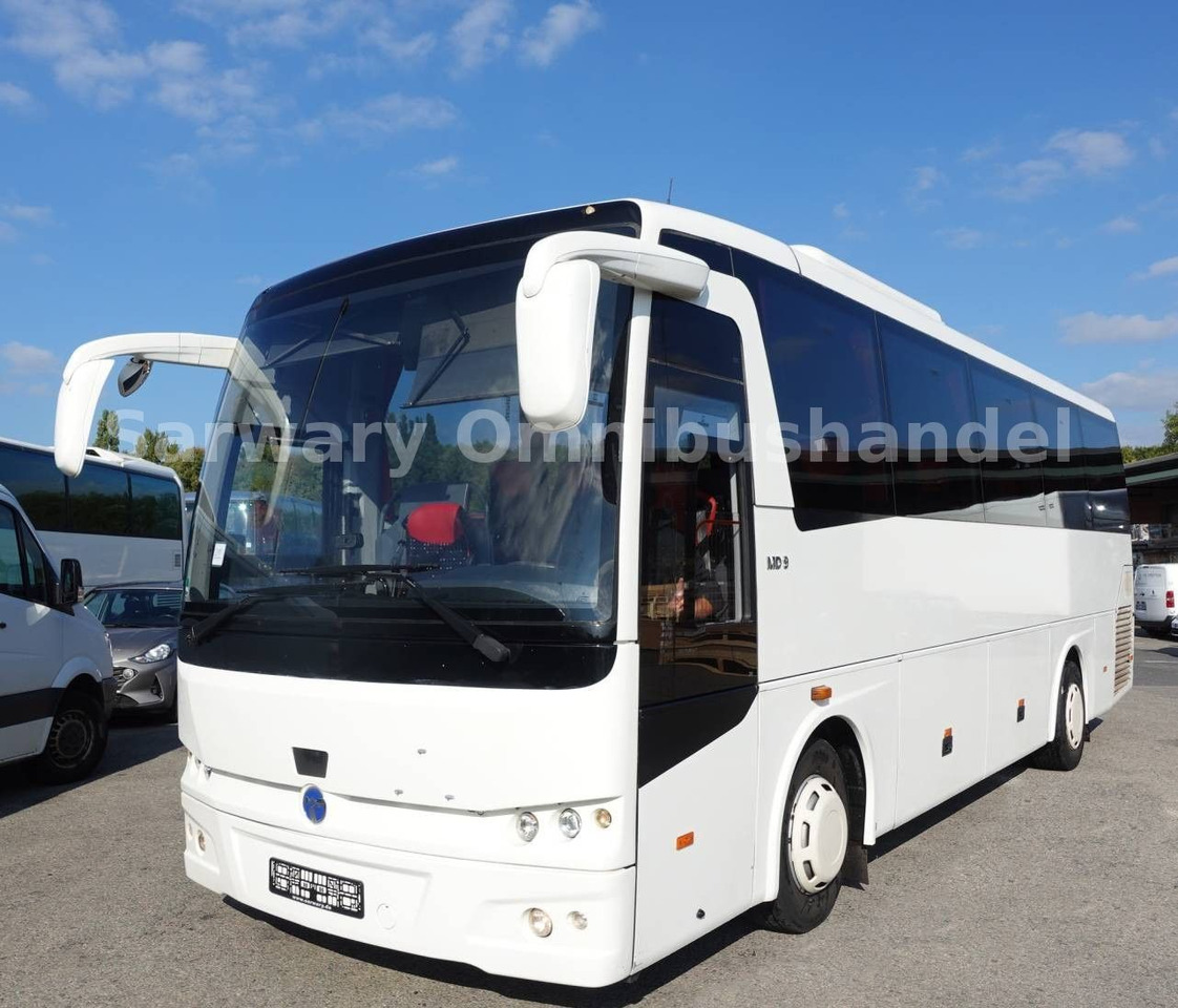 Temsa MD 9*Klima*EURO 6*WC*34 Sitze*510 Tourino*Midi* - Coach: picture 2 Temsa MD 9*Klima*EURO 6*WC*34 Sitze*510 Tourino*Midi* - Coach: picture 2