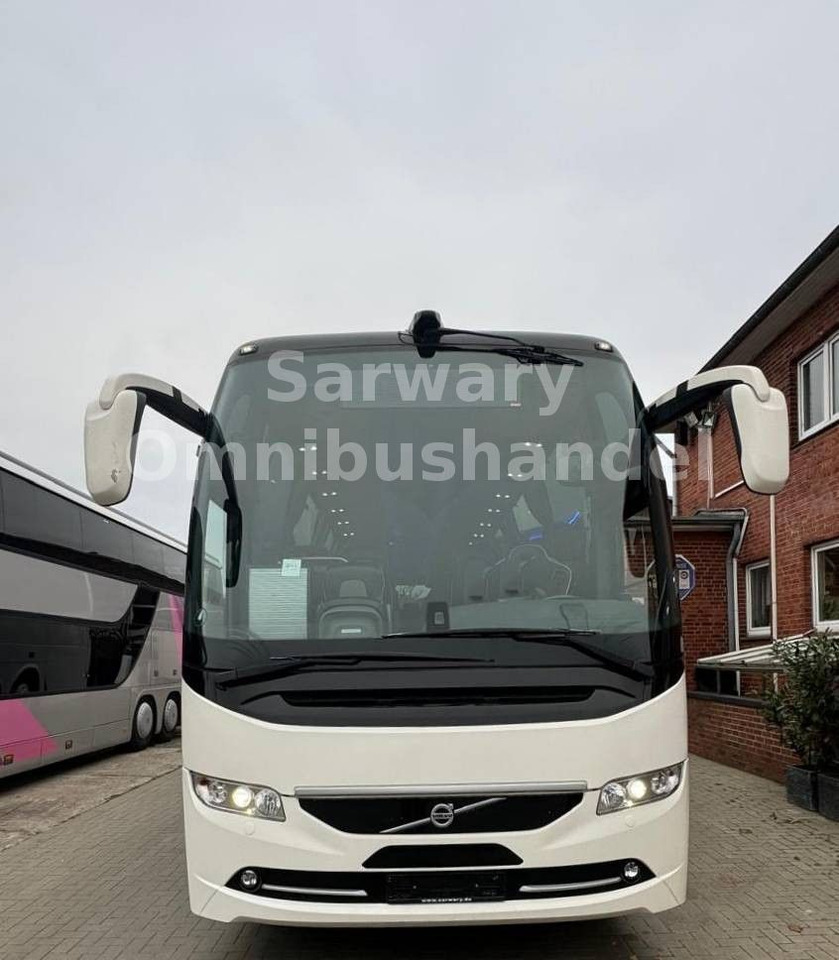 Volvo 9900 HD 6x2 *9700*WC*59-Sitze*Küche* - Coach: picture 3 Volvo 9900 HD 6x2 *9700*WC*59-Sitze*Küche* - Coach: picture 3