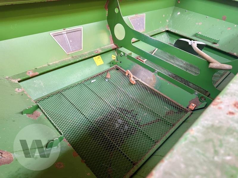 Amazone ZA-M Ultra profiS Hydro - Fertilizer spreader: picture 5 Amazone ZA-M Ultra profiS Hydro - Fertilizer spreader: picture 5