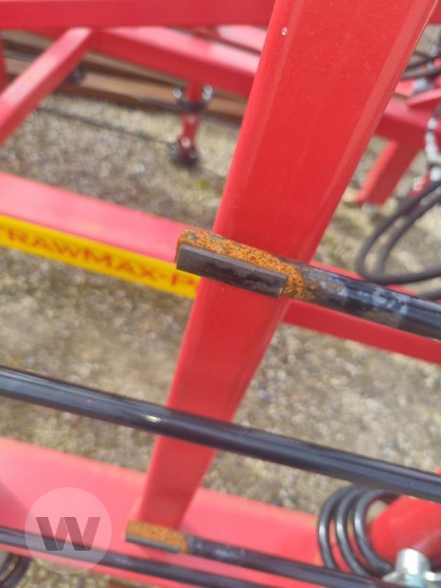 Brix STR 720 H StrawMax-P - Spring tine harrow: picture 4 Brix STR 720 H StrawMax-P - Spring tine harrow: picture 4