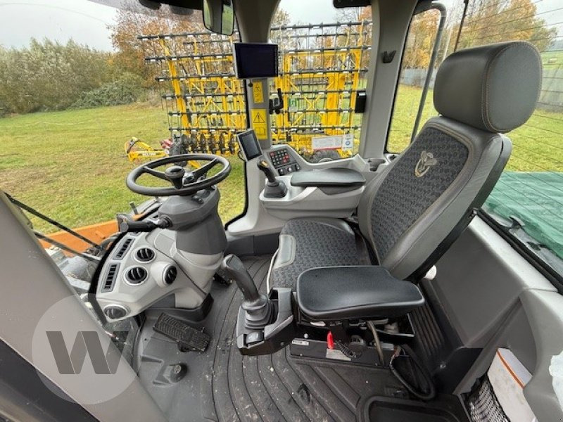 Case 921G - Wheel loader: picture 2 Case 921G - Wheel loader: picture 2