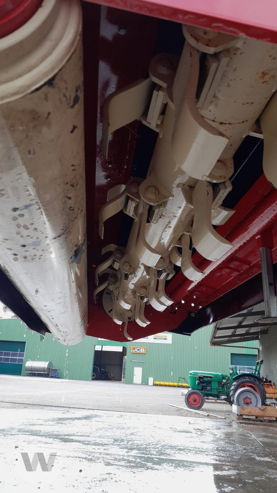 Dücker UM 27 - Flail mower/ Mulcher: picture 2 Dücker UM 27 - Flail mower/ Mulcher: picture 2