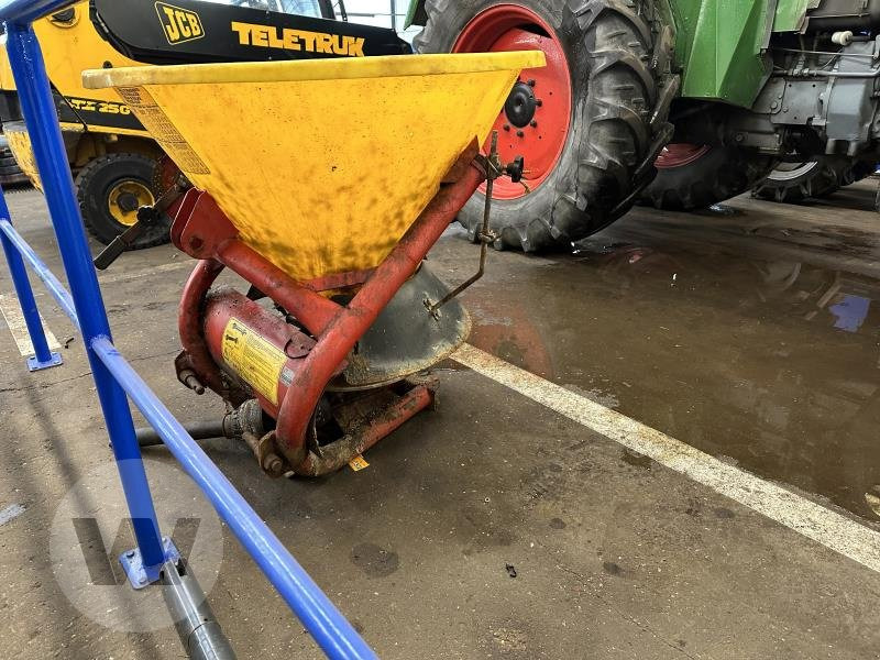 Sand/ Salt spreader Fricke GL-MFS 180 K: picture 6 Sand/ Salt spreader Fricke GL-MFS 180 K: picture 6