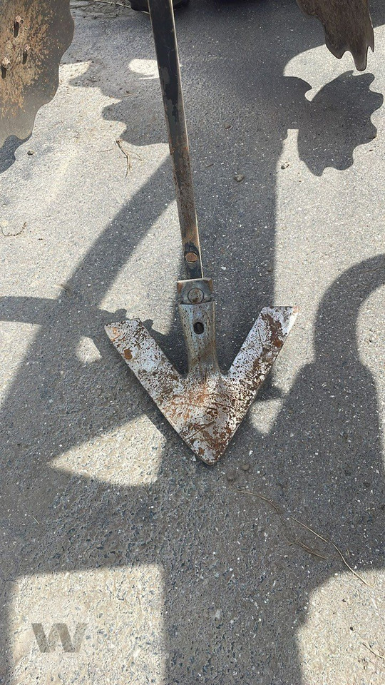 Horsch Terrano 4 FX - Cultivator: picture 4 Horsch Terrano 4 FX - Cultivator: picture 4