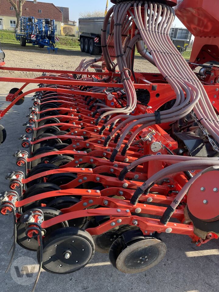Kuhn ESPRO R 6000 - Combine seed drill: picture 5 Kuhn ESPRO R 6000 - Combine seed drill: picture 5