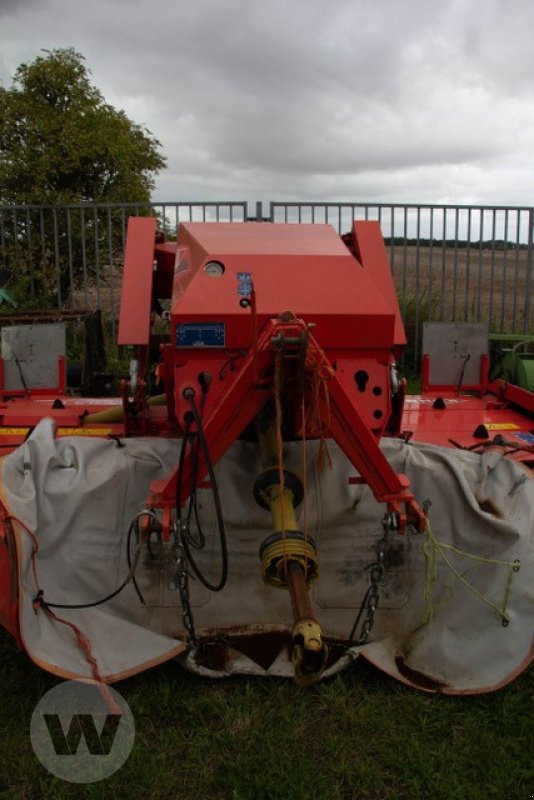 Mower Kuhn FC 313 F: picture 7 Mower Kuhn FC 313 F: picture 7