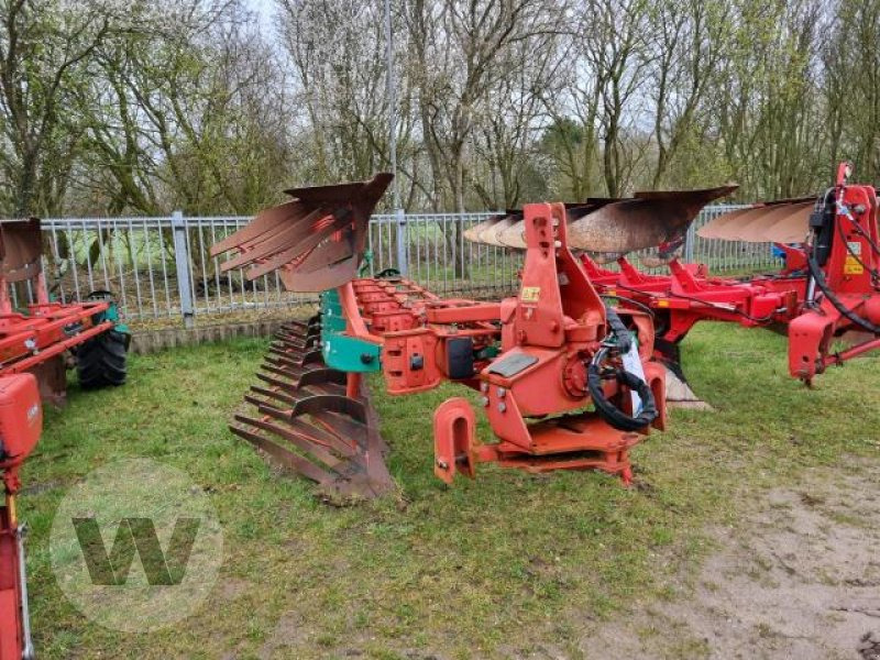Kverneland 2500 S - Plow: picture 2 Kverneland 2500 S - Plow: picture 2