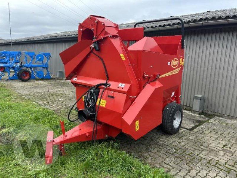 Kverneland SHREDEX 853 - Bale wrapper: picture 2 Kverneland SHREDEX 853 - Bale wrapper: picture 2