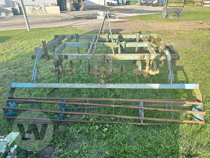 Lemken Smaragd 90-300 - Cultivator: picture 4 Lemken Smaragd 90-300 - Cultivator: picture 4