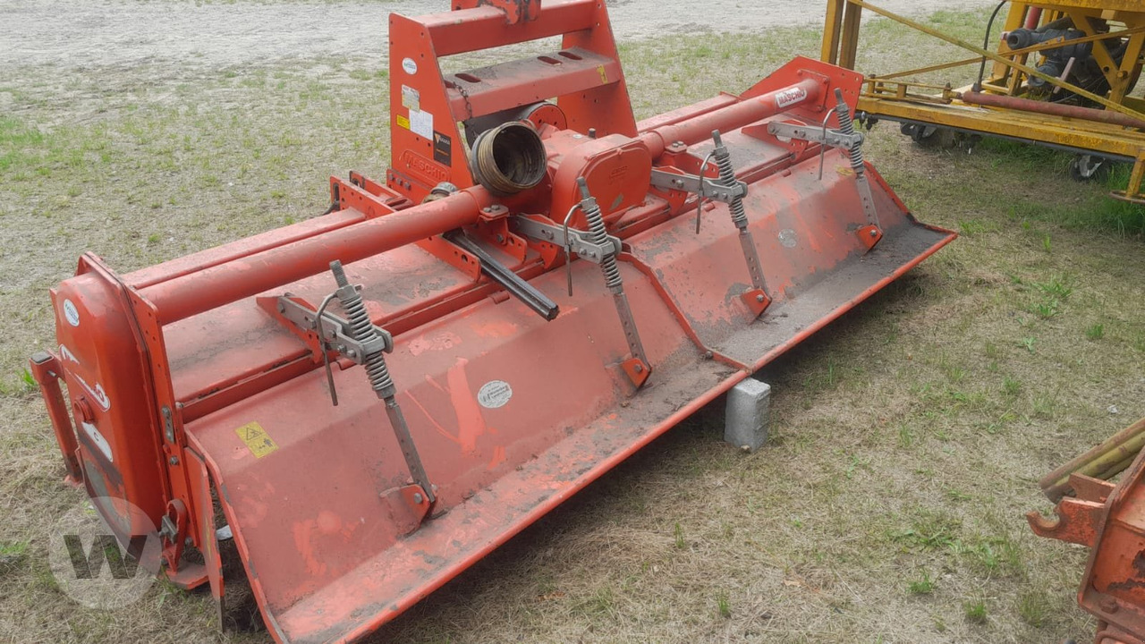 Maschio C 280 - Rotavator: picture 3 Maschio C 280 - Rotavator: picture 3