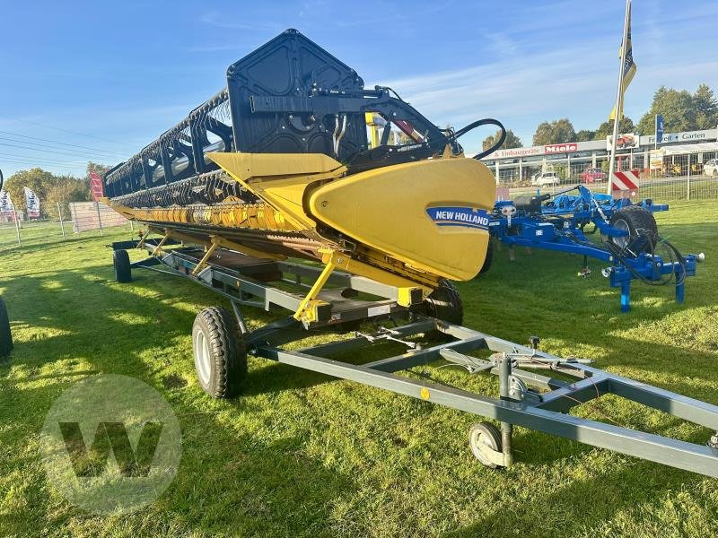 New Holland Schneidwerk 10,70 m - Grain header: picture 2 New Holland Schneidwerk 10,70 m - Grain header: picture 2