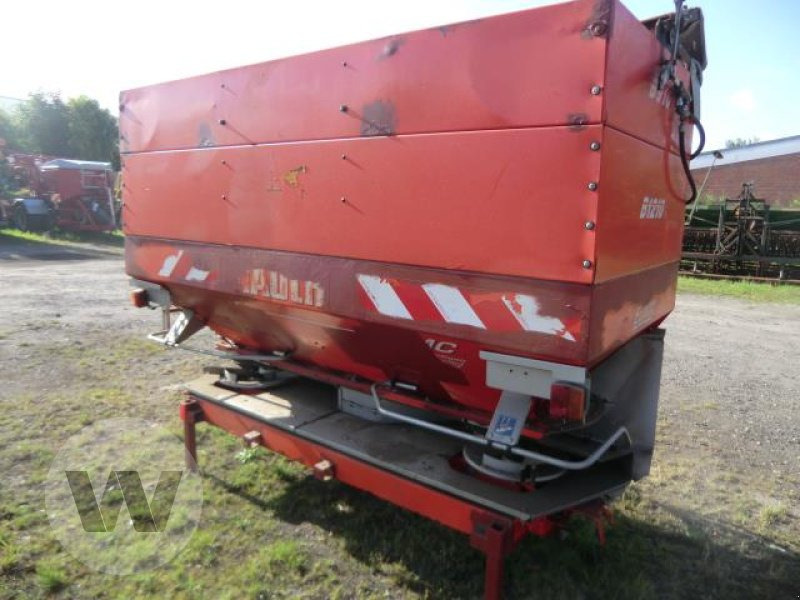 Rauch Axera H EMC - Fertilizer spreader: picture 1 Rauch Axera H EMC - Fertilizer spreader: picture 1