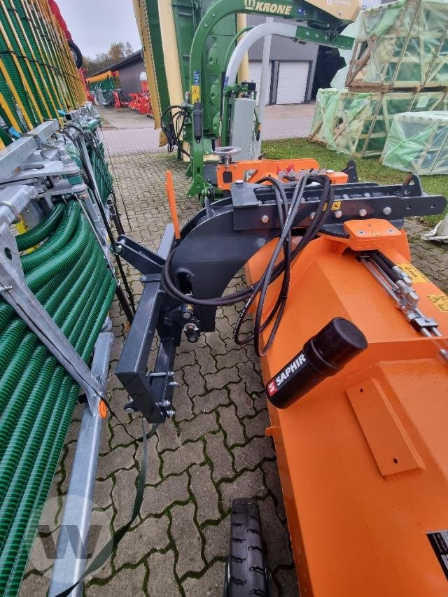 Saphir SKM 28 - Broom: picture 4 Saphir SKM 28 - Broom: picture 4
