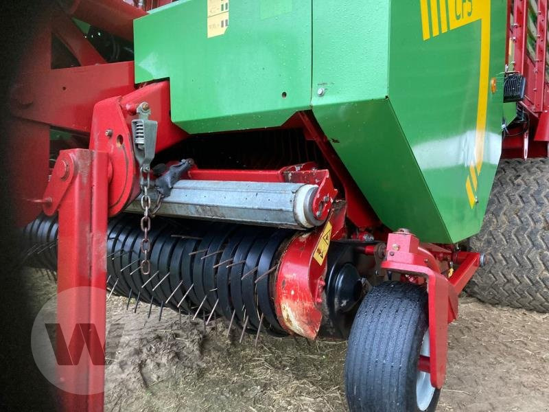 Strautmann TERRA-VIETESSE 4201 DO - Self-loading wagon: picture 4 Strautmann TERRA-VIETESSE 4201 DO - Self-loading wagon: picture 4