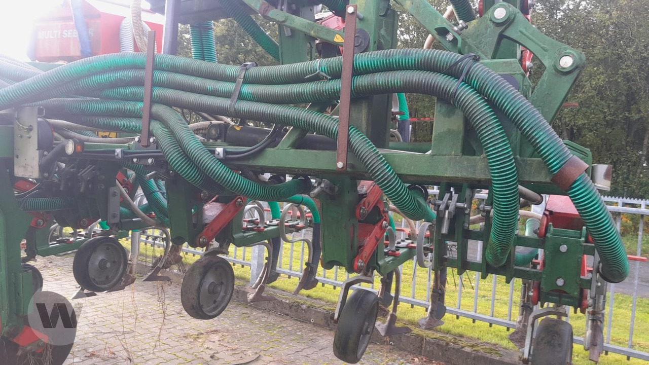 Thyregod TRV 12 - Slurry injector: picture 4 Thyregod TRV 12 - Slurry injector: picture 4