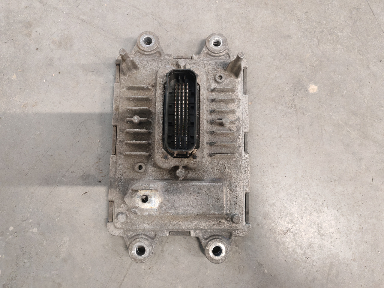 VOLVO FH5 FM5 / ADBLUE ECU / 23719483 - Spare parts: picture 2 VOLVO FH5 FM5 / ADBLUE ECU / 23719483 - Spare parts: picture 2
