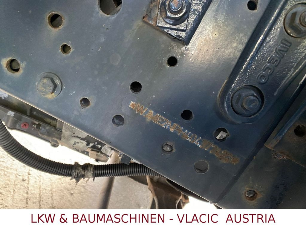 Iveco Stralis 360 Kran HIAB 166 4xHydr. Ladung 6,20m Iveco Stralis 360 Kran HIAB 166 4xHydr. Ladung 6,20m - Dropside/ Flatbed truck, Crane truck: picture 3 Iveco Stralis 360 Kran HIAB 166 4xHydr. Ladung 6,20m Iveco Stralis 360 Kran HIAB 166 4xHydr. Ladung 6,20m - Dropside/ Flatbed truck, Crane truck: picture 3