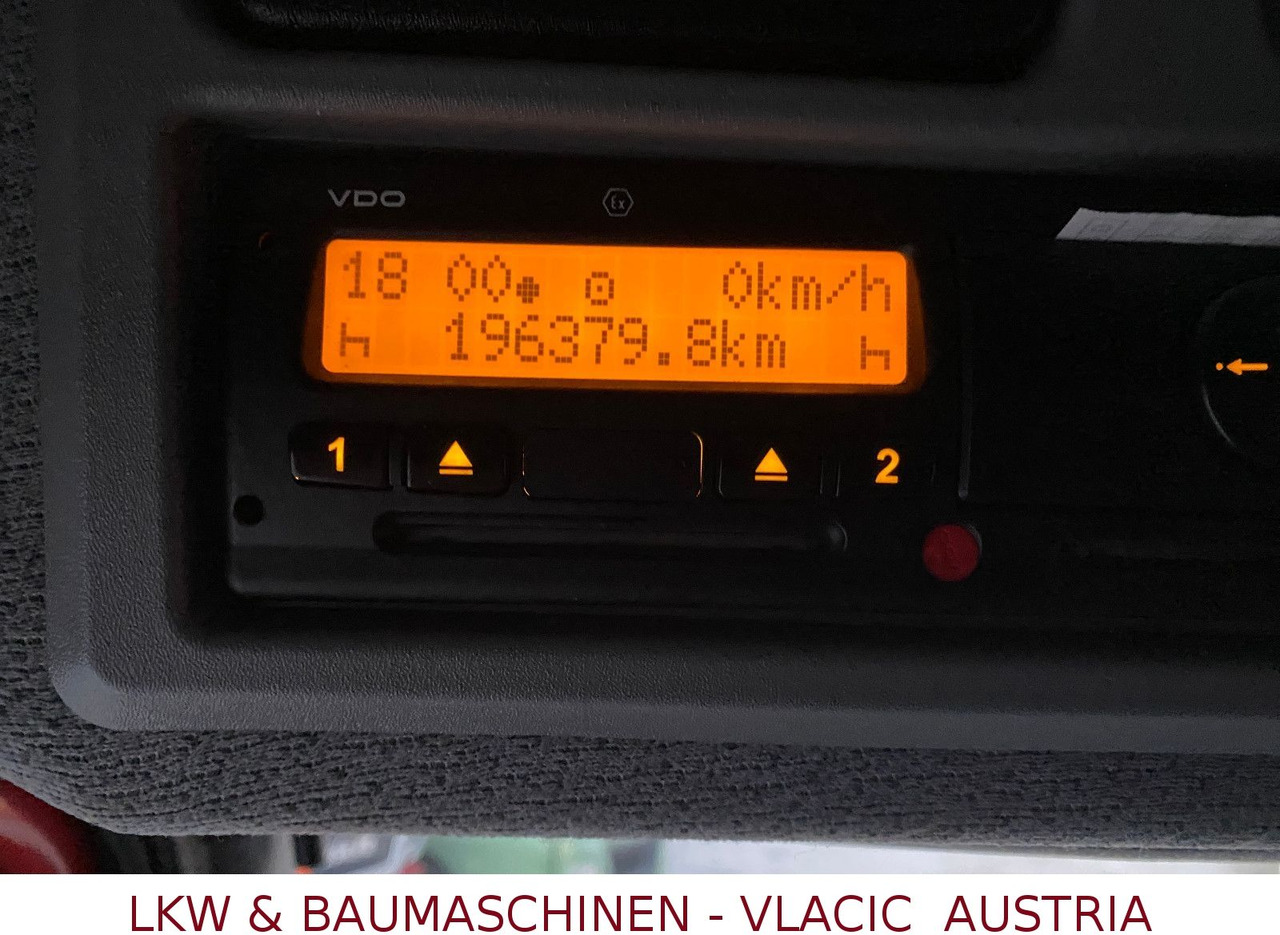 Mercedes-Benz ATEGO 1224 - Dropside/ Flatbed truck: picture 4 Mercedes-Benz ATEGO 1224 - Dropside/ Flatbed truck: picture 4