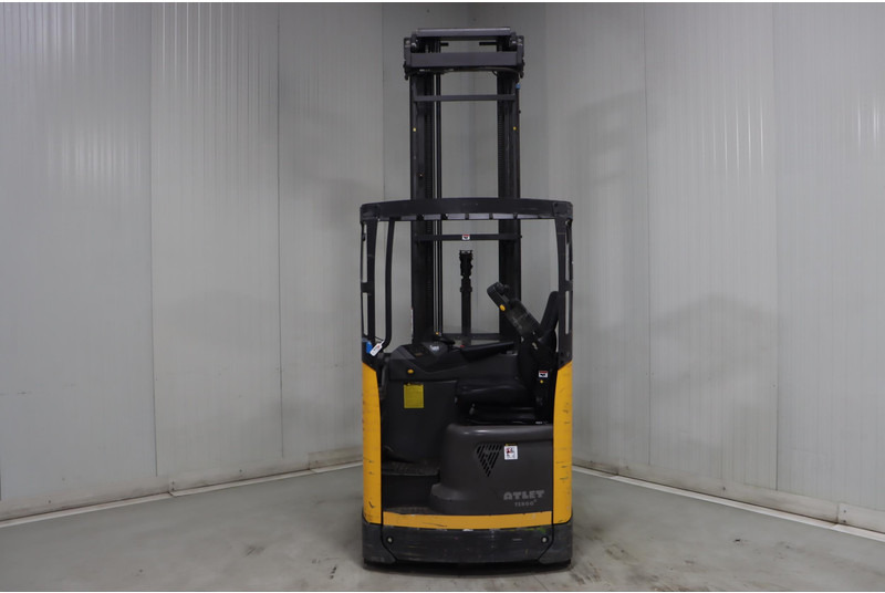Atlet UMS160D - Reach truck: picture 3 Atlet UMS160D - Reach truck: picture 3