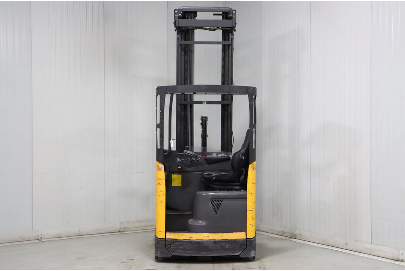 Atlet UMS160D - Reach truck: picture 5 Atlet UMS160D - Reach truck: picture 5